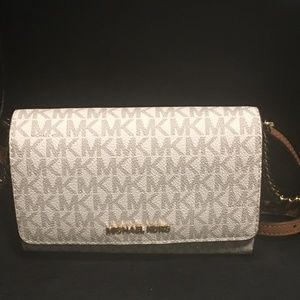 Crossbody Purse